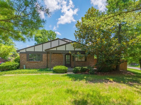 491 Halifax Circle, Union Twp, OH 45244