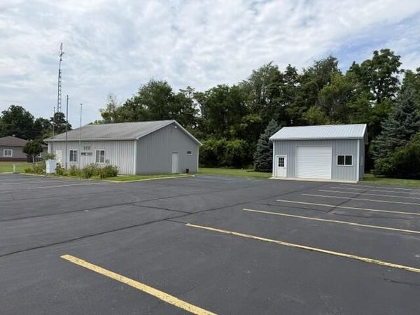 8777 Red Arrow Highway, Watervliet, MI 49098