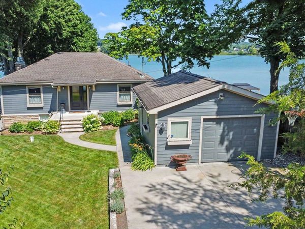 280 Ethyl Drive, Brooklyn, MI 49230