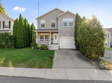 414 Abell Avenue, Syracuse, NY 13209