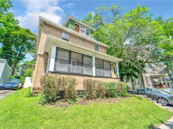 160 Driving Park Avenue, Rochester, NY 14613