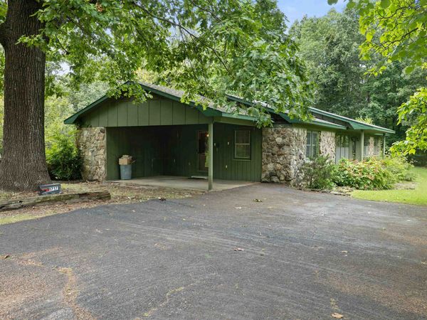 1717 HWY 63, Williford, AR 72482
