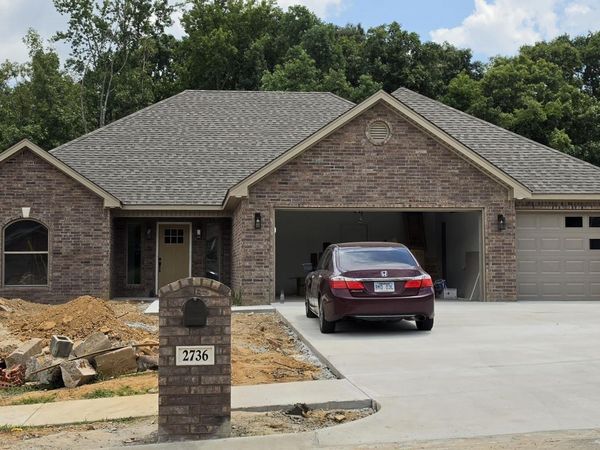 2736 E Maryland Ave Avenue , Sherwood, AR 72120