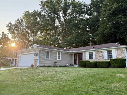 2038 Carisbrook Drive Temperance, MI 48182