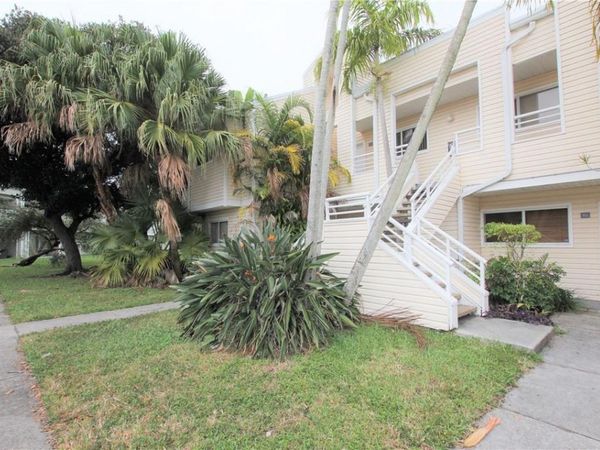 3413 NW 44TH Street, Unit 201, Lauderdale Lakes, FL 33309