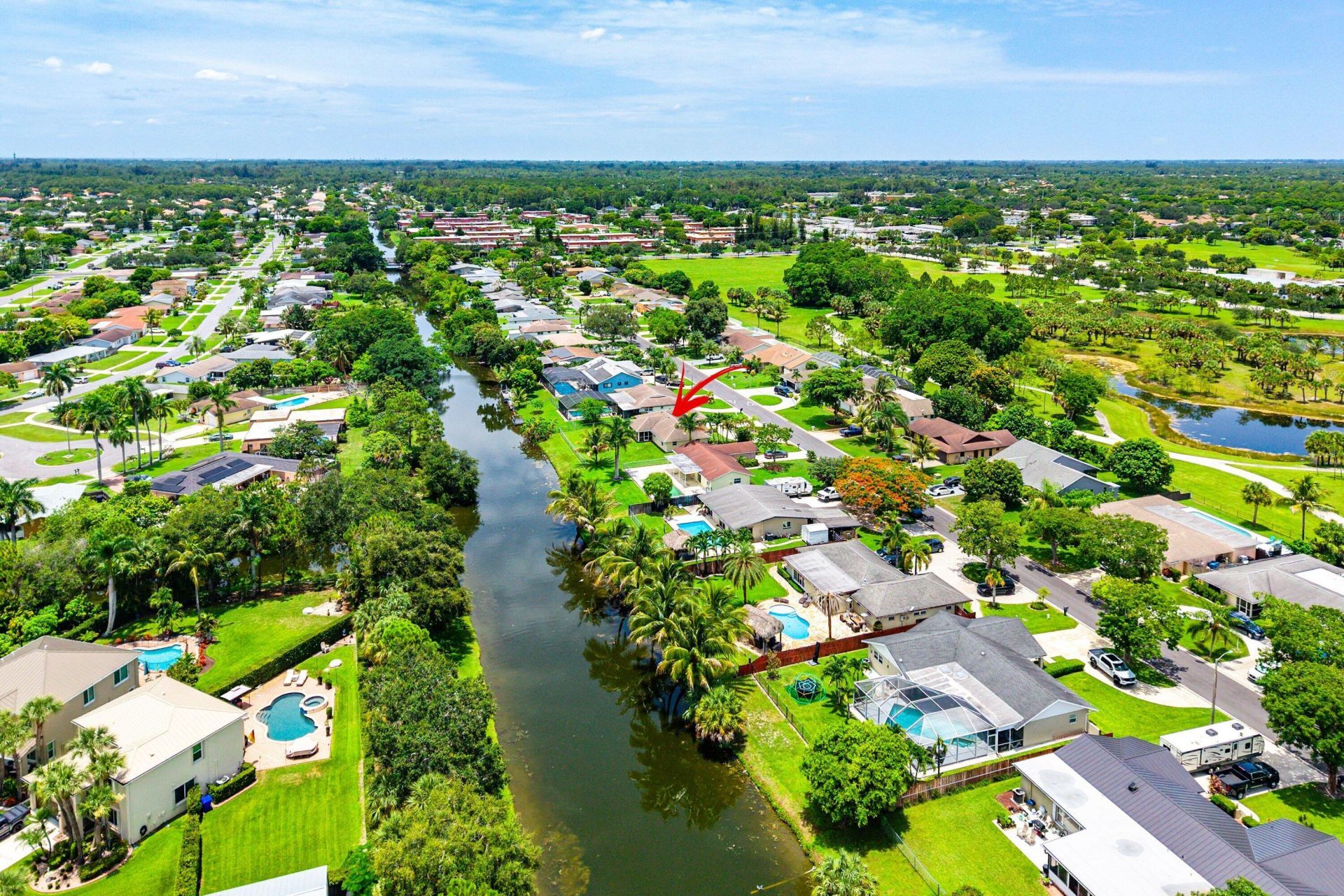 126 Sandpiper Avenue, Royal Palm Beach, FL 33411 Photo