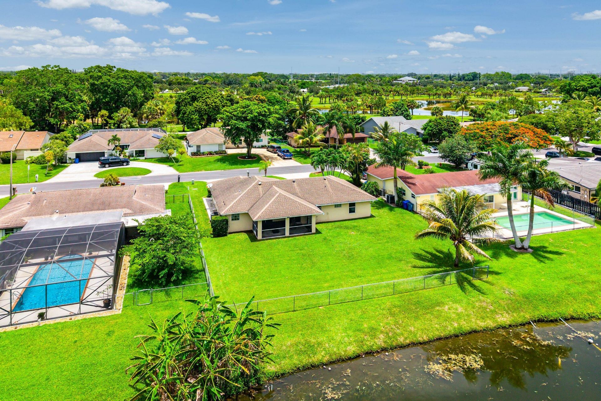 126 Sandpiper Avenue, Royal Palm Beach, FL 33411 Photo