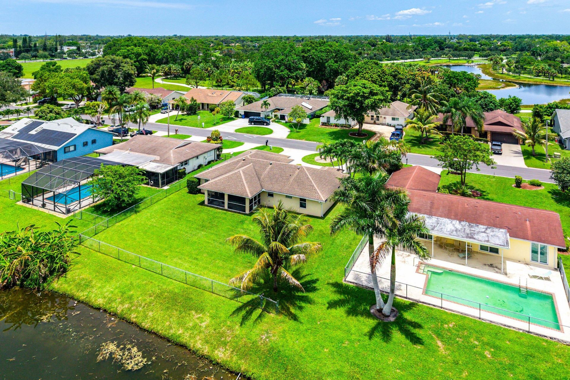 126 Sandpiper Avenue, Royal Palm Beach, FL 33411 Photo