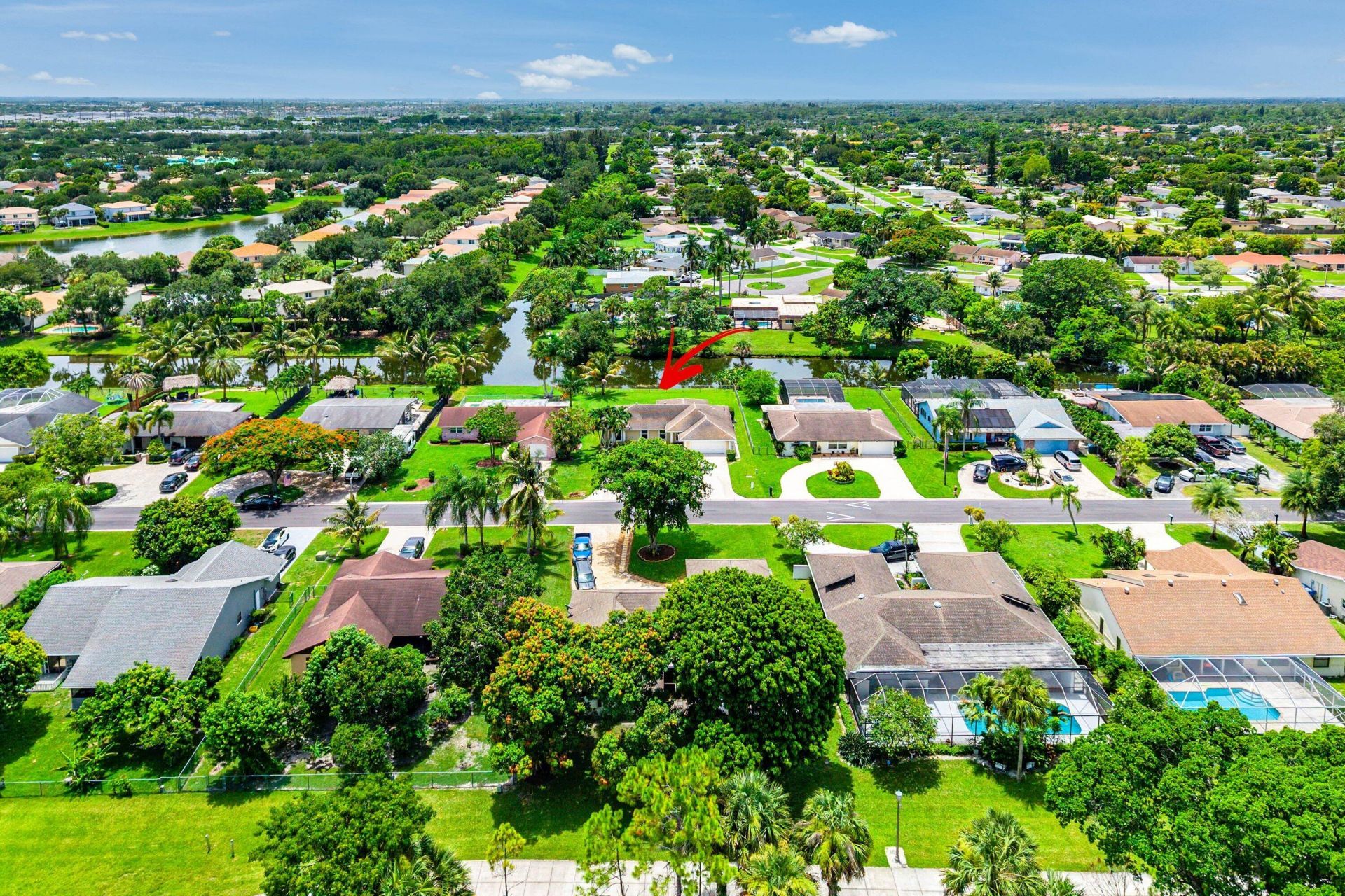 126 Sandpiper Avenue, Royal Palm Beach, FL 33411 Photo
