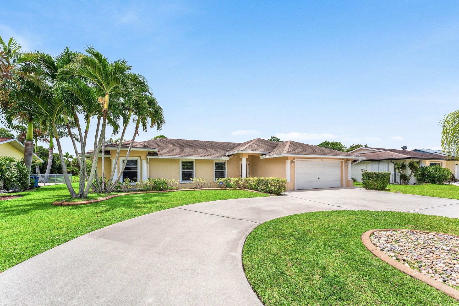 126 Sandpiper Avenue, Royal Palm Beach, FL 33411 Photo