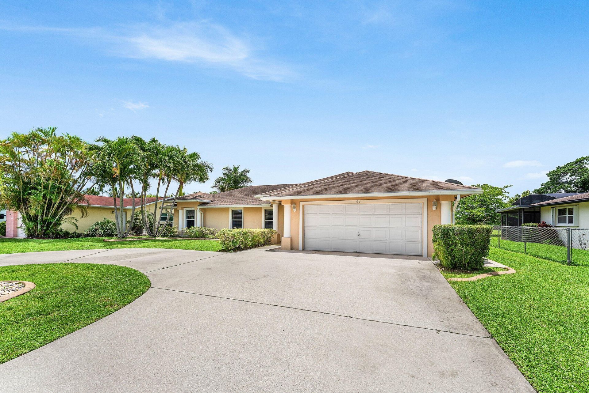 126 Sandpiper Avenue, Royal Palm Beach, FL 33411 Photo