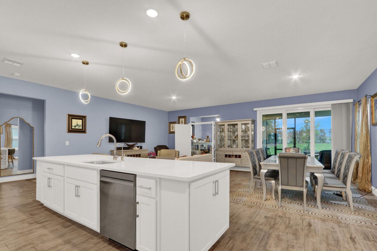 12573 SW Forli Way, Port Saint Lucie, FL 34987 Photo