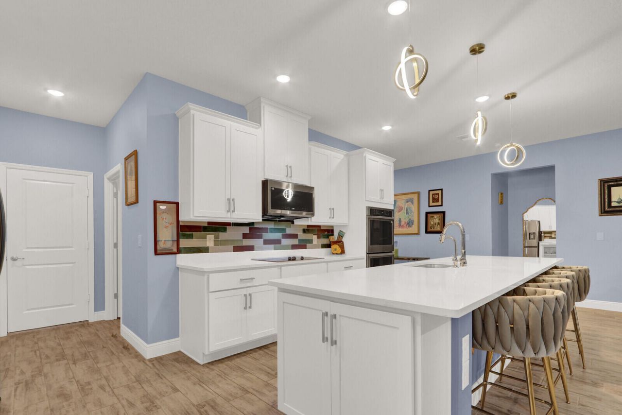 12573 SW Forli Way, Port Saint Lucie, FL 34987 Photo