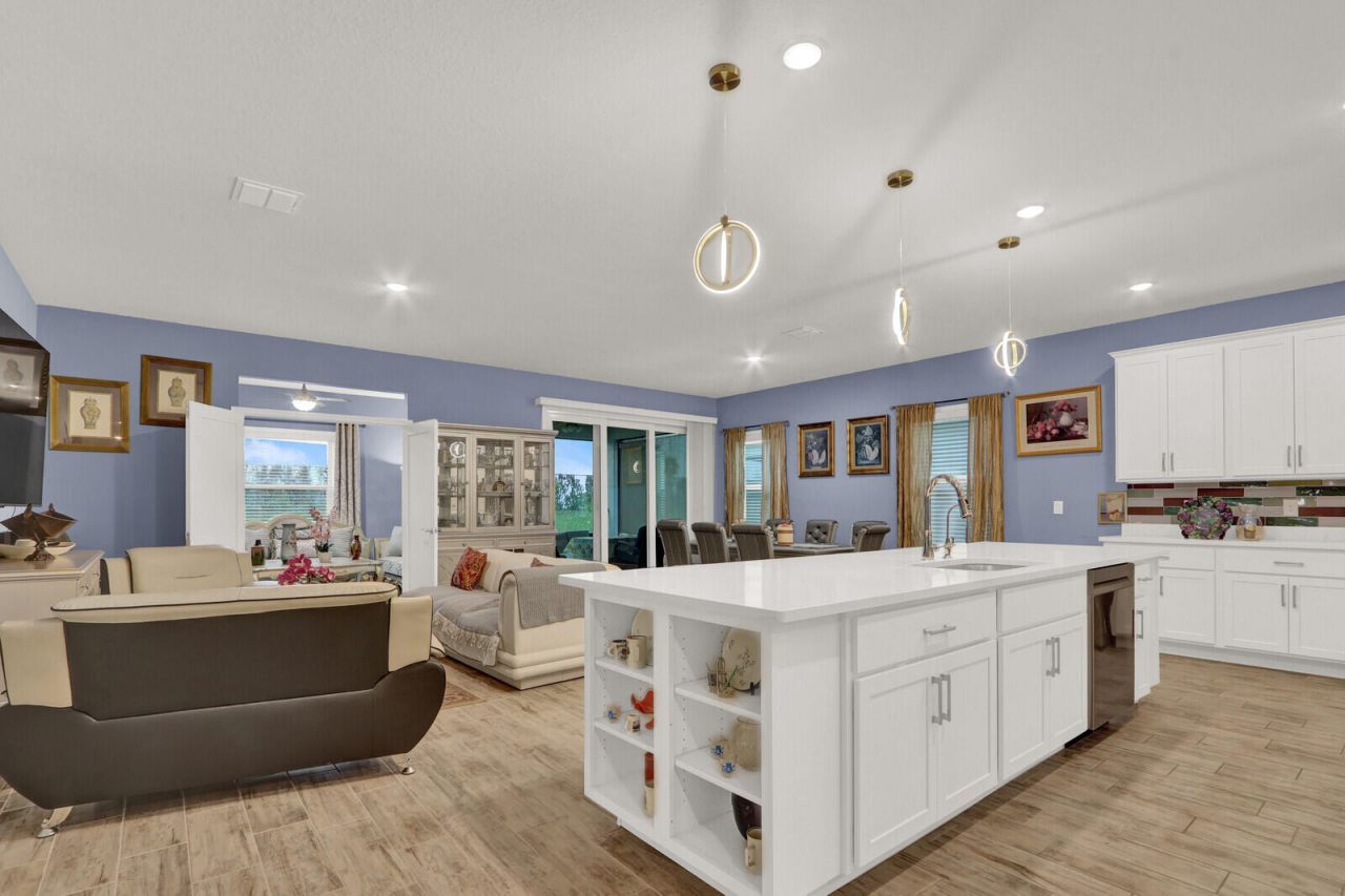 12573 SW Forli Way, Port Saint Lucie, FL 34987 Photo