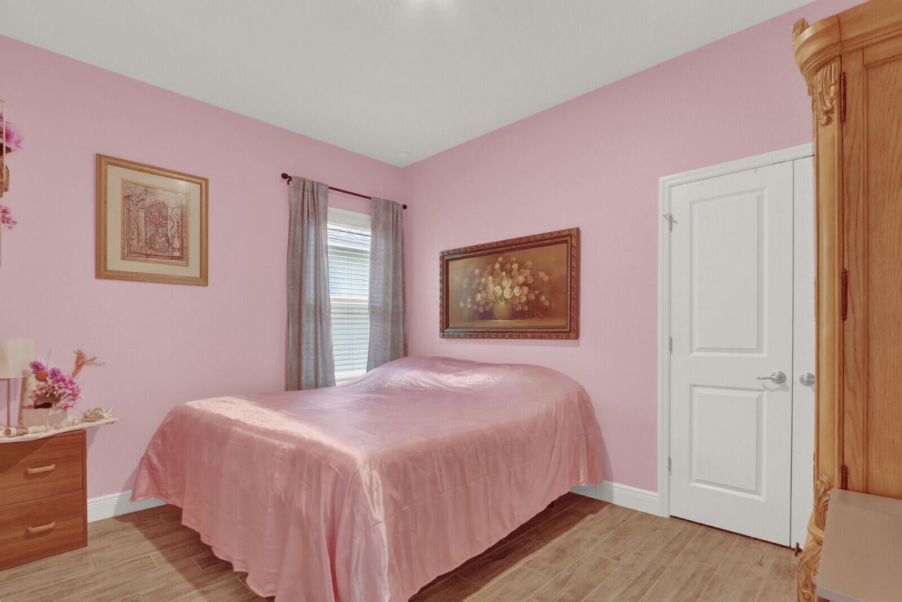 12573 SW Forli Way, Port Saint Lucie, FL 34987 Photo