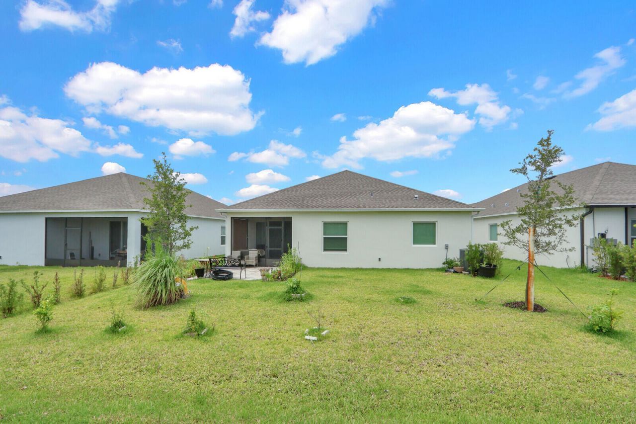 12573 SW Forli Way, Port Saint Lucie, FL 34987 Photo