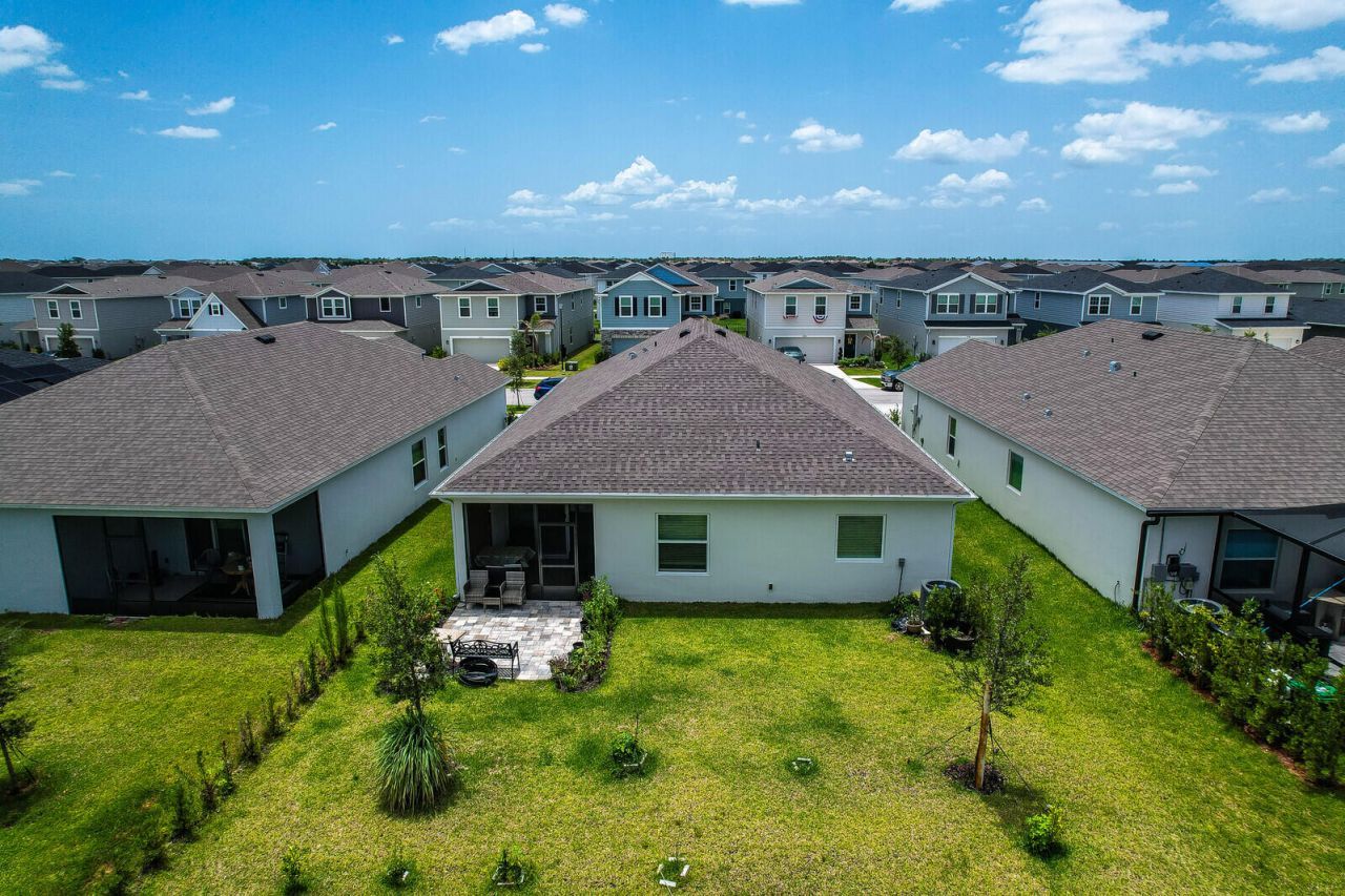 12573 SW Forli Way, Port Saint Lucie, FL 34987 Photo