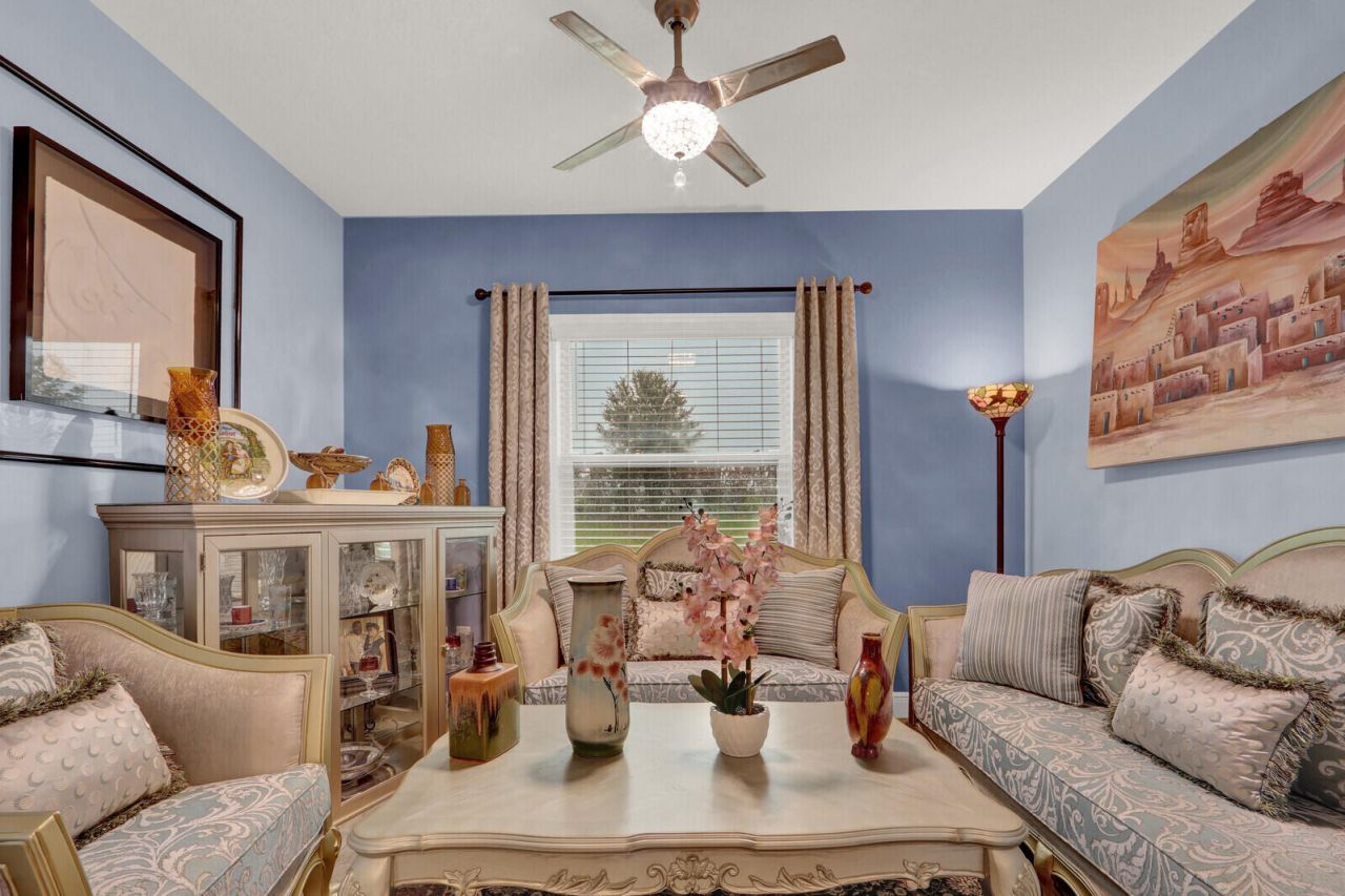 12573 SW Forli Way, Port Saint Lucie, FL 34987 Photo