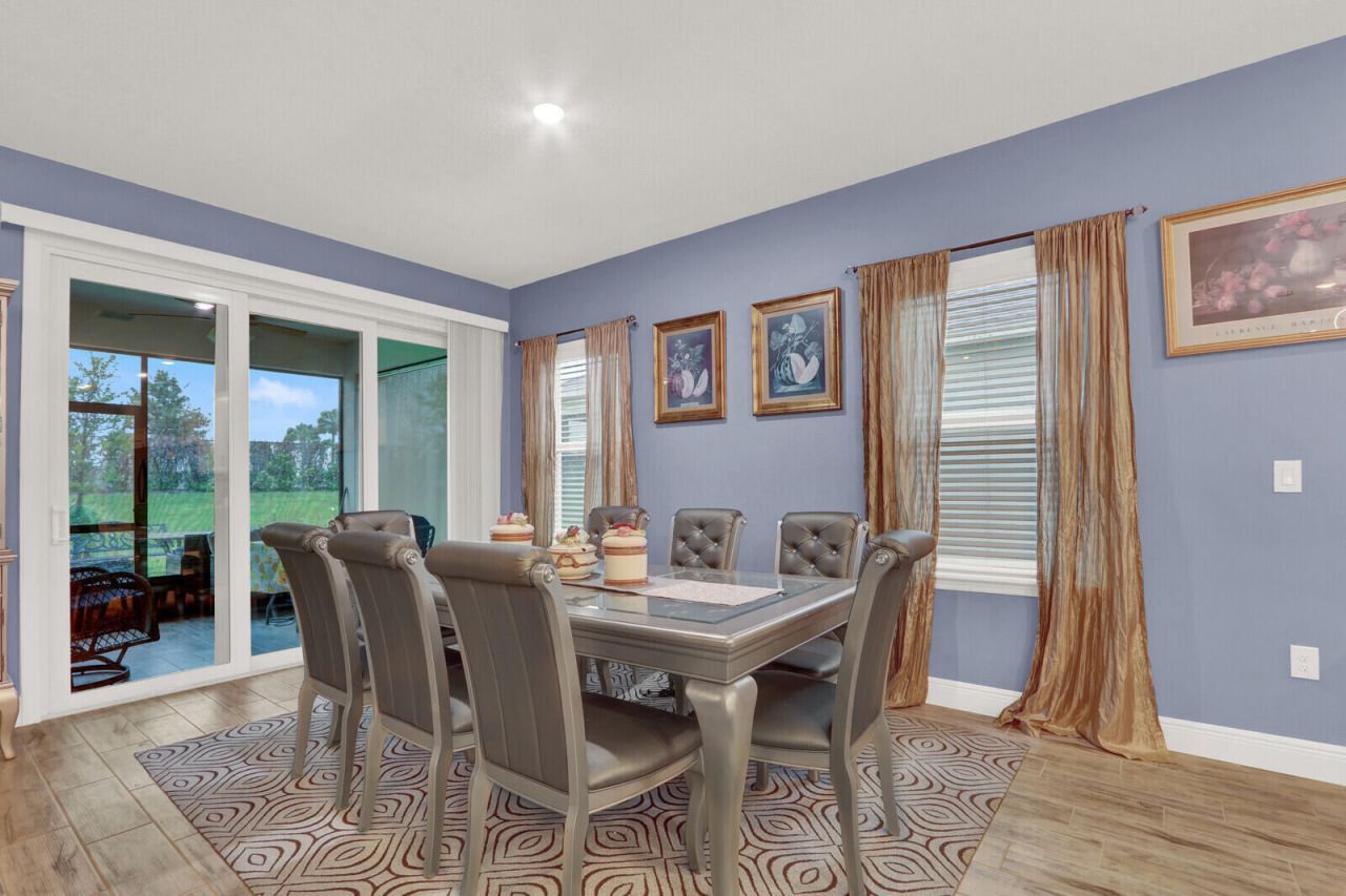 12573 SW Forli Way, Port Saint Lucie, FL 34987 Photo
