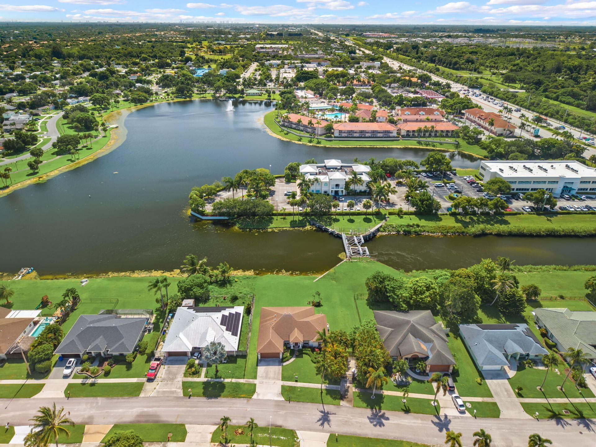 111 Meadow Woode Drive, Royal Palm Beach, FL 33411 Photo