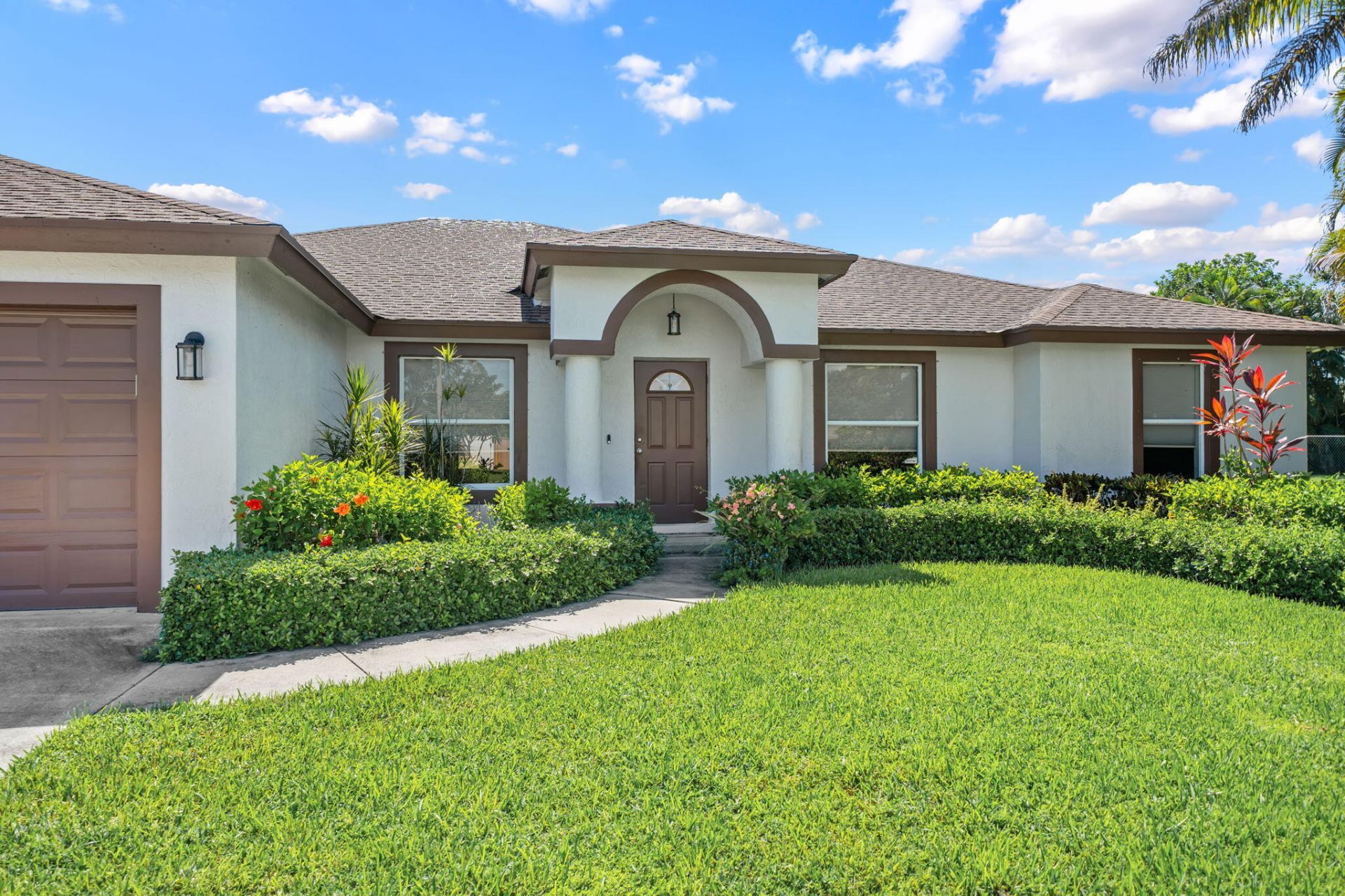 111 Meadow Woode Drive, Royal Palm Beach, FL 33411 Photo