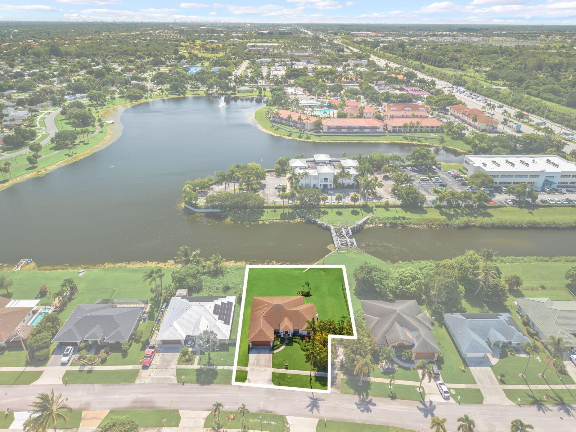 111 Meadow Woode Drive, Royal Palm Beach, FL 33411 Photo