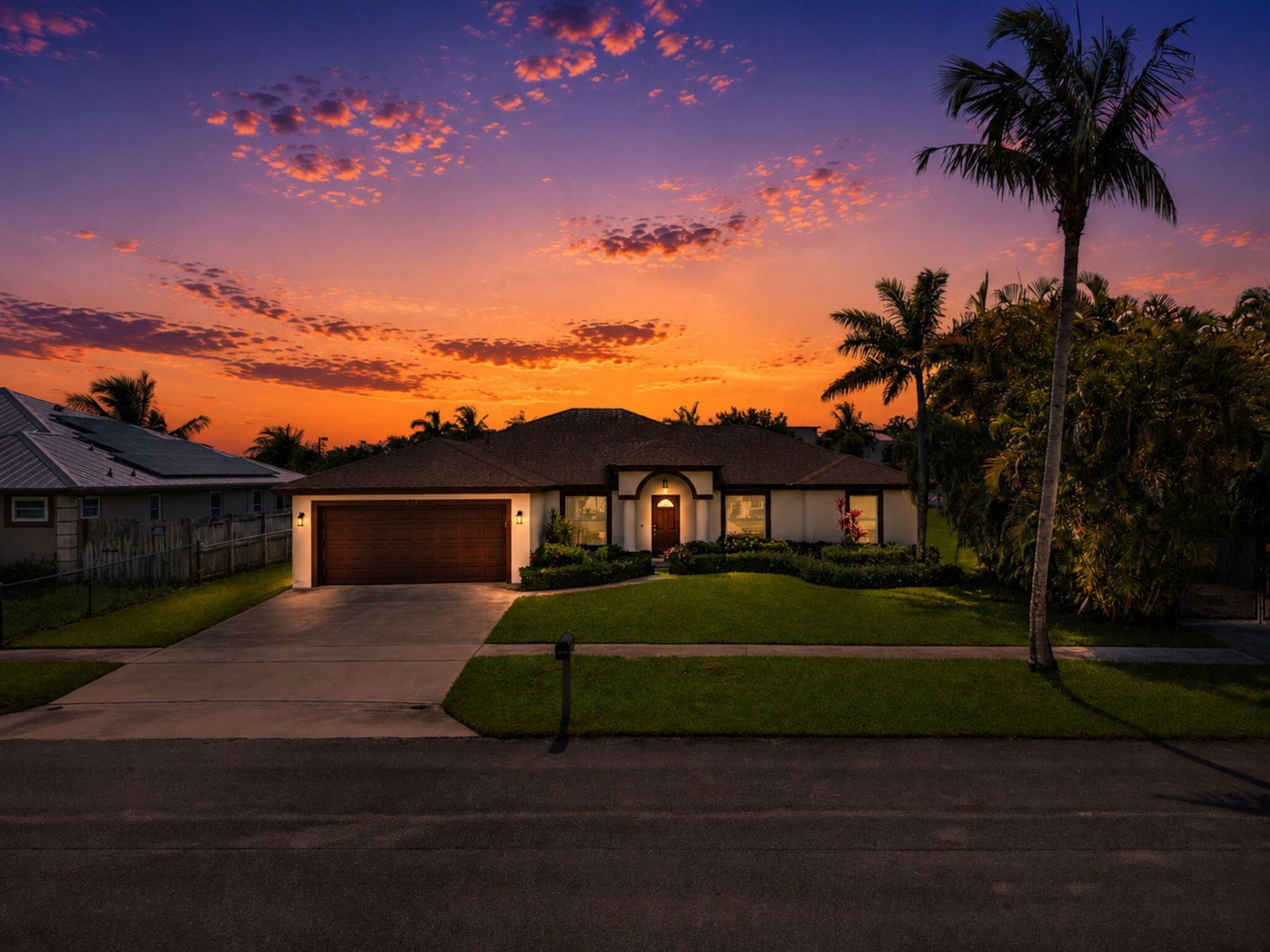 111 Meadow Woode Drive, Royal Palm Beach, FL 33411 Photo