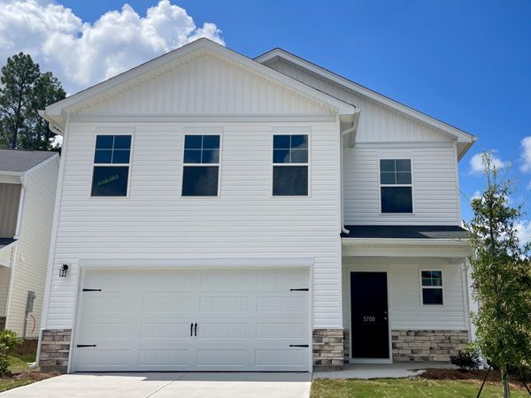 5709 Moncrief Circle, Graniteville, SC 29829