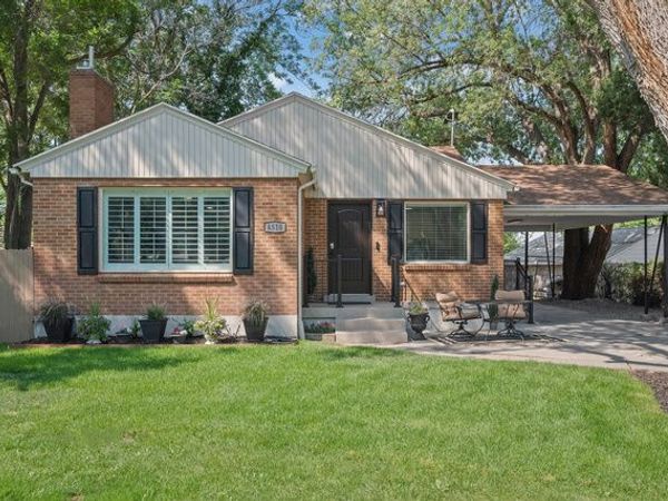 4510 S HOLLADAY BLVD , Holladay, UT 84117