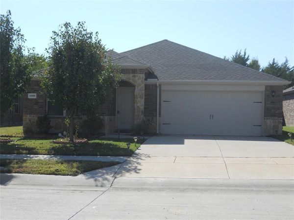 1205 Jasper Crossing, Princeton, TX 75407