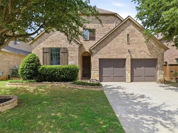 342 Park Hill Lane, Grapevine, TX 76051