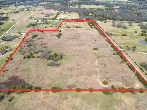 2035 FM-1566, Celeste, TX 75423