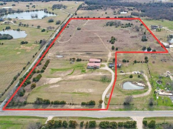 2035 FM-1566, Celeste, TX 75423