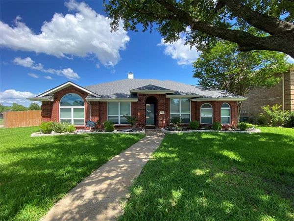 1101 Boyd Drive, Wylie, TX 75098