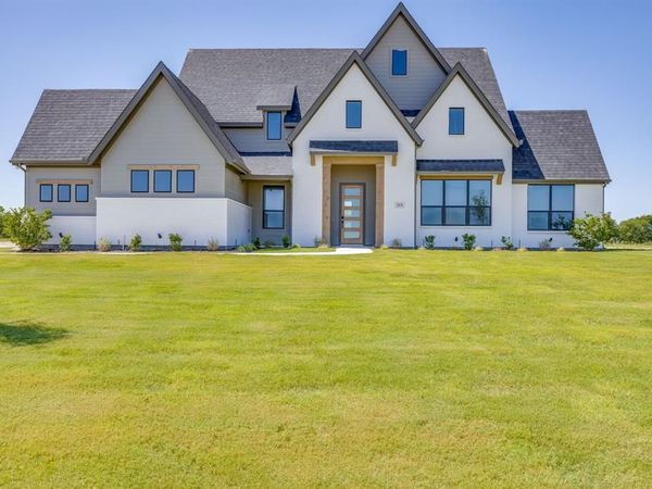 2830 Guadalupe Peak, Waxahachie, TX 75167