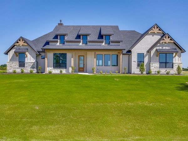 3051 Paradise Mountain Way, Waxahachie, TX 75167
