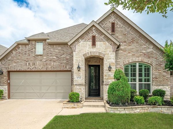 6712 Bermuda Avenue, McKinney, TX 75070