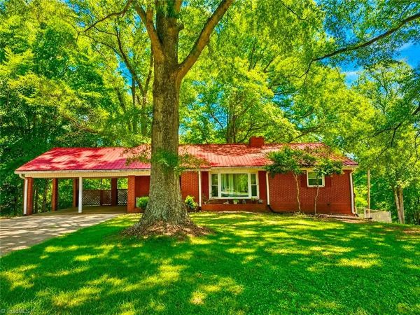 302 Island Drive , Madison, NC 27025
