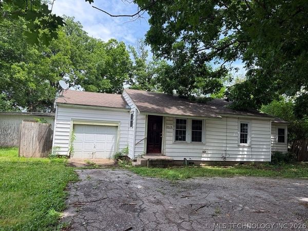 5419 N Utica Avenue , Tulsa, OK 74130