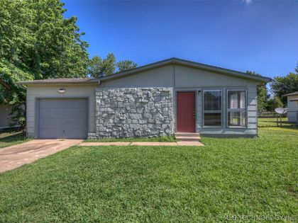 10617 E 114th Street North Owasso, OK 74055