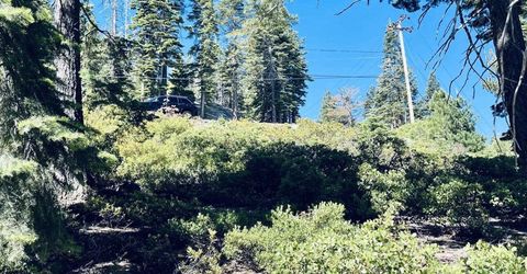 8974 Woodland Drive , Meeks Bay, CA 96142 Photo