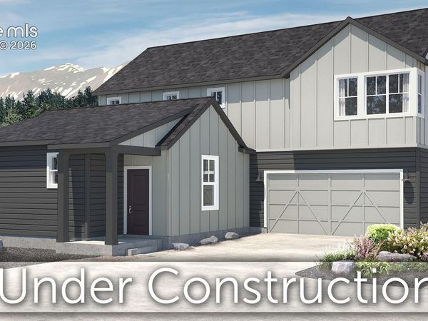 17828 Lucky Penny Lane, Monument, CO 80132
