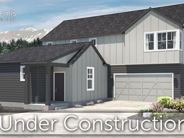 17828 Lucky Penny Lane, Monument, CO 80132