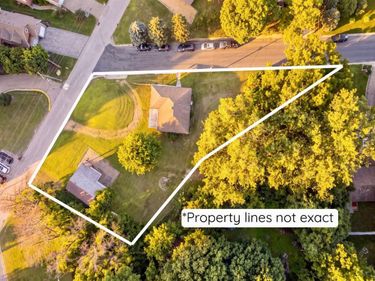 4528 Aberdeen Road, Mound, MN 55364