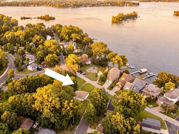4528 Aberdeen Road, Mound, MN 55364