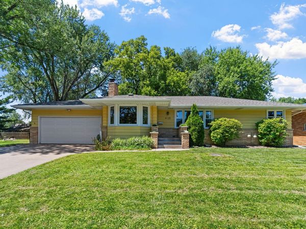 4120 Arthur Street NE, Columbia Heights, MN 55421