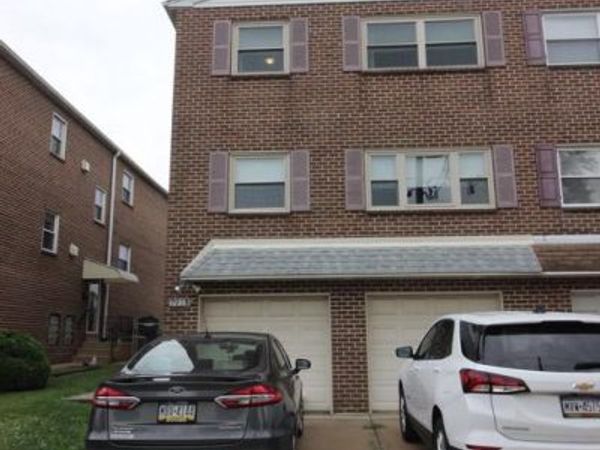 7915 FAIRFIELD STREET , PHILADELPHIA, PA 19152