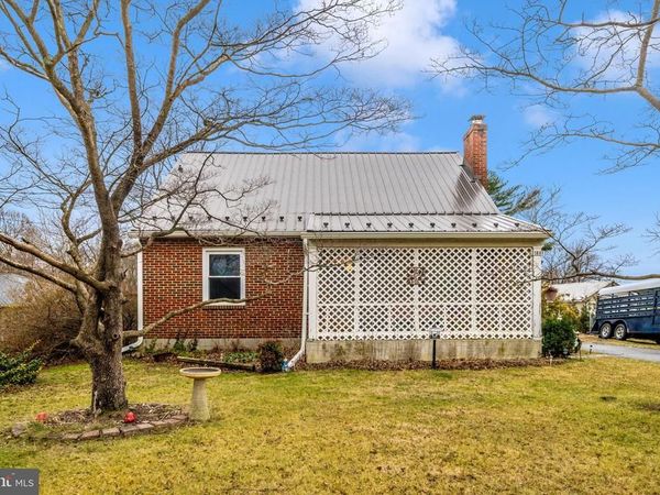 21841 JEFFERSON BOULEVARD, SMITHSBURG, MD 21783