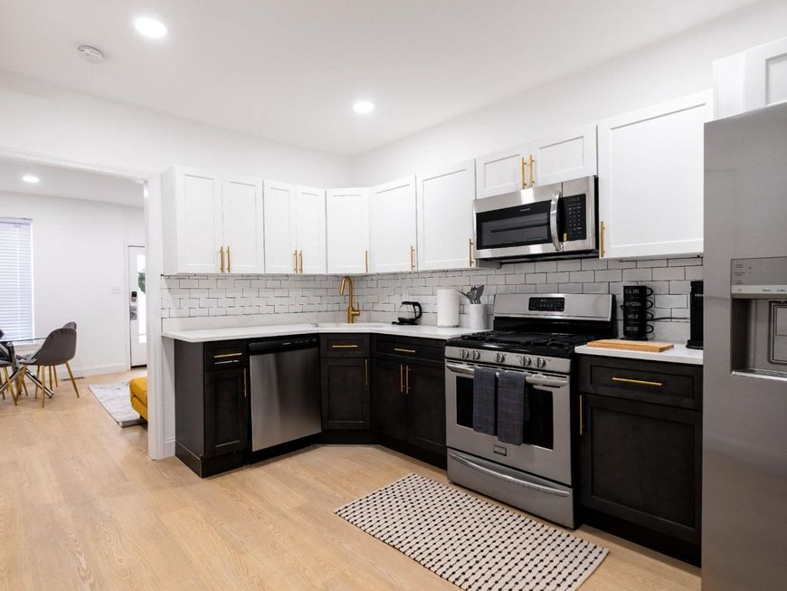 1923 Gough Street , Unit 1, Baltimore, MD 21231 Main Photo