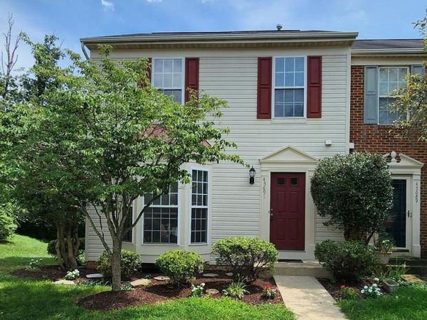 45691 PADDINGTON STATION TERRACE, STERLING, VA 20166